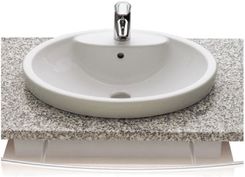 Roca Dama Senso 58x48,5 A327515000