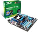 ASUS M4A785TD-V EVO