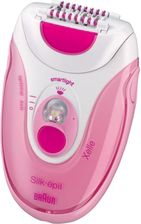 Braun Silk-épil Xelle 5270