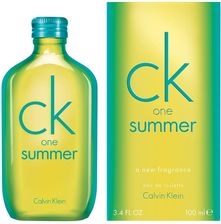 Calvin Klein CK One Summer 2014 Woda Toaletowa 100ml