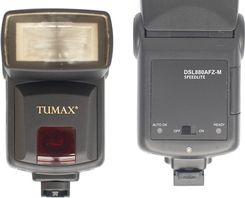 Tumax 880AFZ (Nikon)