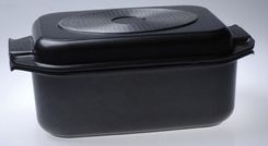 Berghoff Brytfanna Cast Line głęboka 2302583