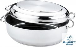 Berghoff Gęsiarka indukcja 38 cm 1103259
