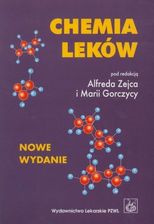 Chemia leków