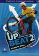 Upbeat 2 Student s book with CD
