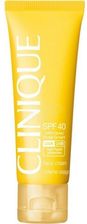 Clinique Sun Krem do twarzy SPF 40 50 ml