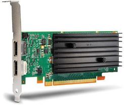 HP Quadro NVS295 256MB DDR3 PCI-E (FY943AA)