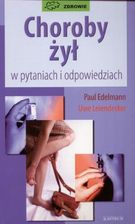 Choroby żył w pytaniach i odpowiedziach