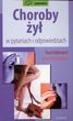 Choroby żył w pytaniach i odpowiedziach