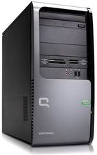 HP Compaq sr5713de Intel Core 2 Duo E7300 3GB 500GB GMA 3100 DVD-RW VHP (NC098AA)