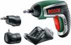 Bosch IXO IV Bosch IXO IV