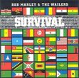 Bob Marley, The Wailers - Survival