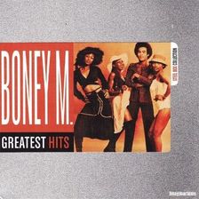 Boney M - Greatest Hits