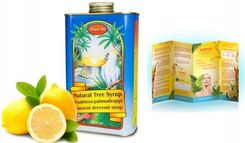 Neera Naturalny syrop z drzew 1000ml