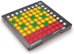 Novation Launchpad Mini