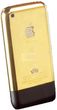 APPLE IPHONE 3GS 32GB Continental Gold [Żółte złoto 24ct]