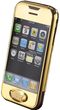 APPLE IPHONE 3GS 32GB Continental Gold [Żółte złoto 24ct]