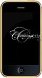APPLE IPHONE 3GS 32GB Continental Gold [Żółte złoto 24ct]