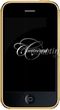 APPLE IPHONE 3GS 32GB Continental Gold [Żółte złoto 24ct]