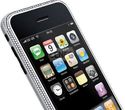Apple Iphone 3GS 32GB Continental Diamond [Diamenty]