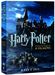  Harry Potter Pełna Kolekcja lata 1-7 (8DVD)