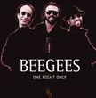 The Bee Gees - One Night Only (CD)