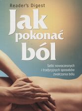 Jak pokonać ból