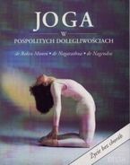 Joga w pospolitych dolegliwościach