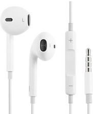 Apple EarPods MD827zM/A