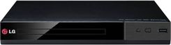 LG DP 132