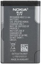 Nokia BL6C