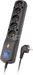 Lestar LV-530W 5W 1,5m czarna