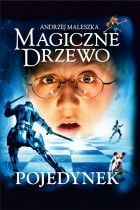 Magiczne drzewo. Pojedynek (E-book) - zdjęcie 1. « » - f-magiczne-drzewo-pojedynek-e-book