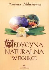 Medycyna naturalna w pigułce