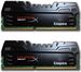  KINGSTON operacyjna PC HyperX Beast 2 x 4 GB DDR3-1600 PC3-12800 (KHX16C9T3K2/8X)