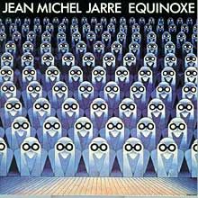 Jean Michel Jarre - Equinoxe