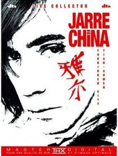 Jean Michel Jarre - Jarre In China (CD+DVD)