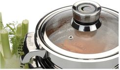 Berghoff invico na parę pokrywa szklana 1103266