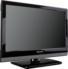 Sharp LC-19SH7EBK