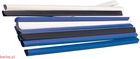 Opus Listwa wsuwana O Slide Opus 6mm