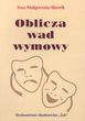 Oblicza wad wymowy