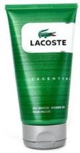 Lacoste Essential Żel pod prysznic 150 ml