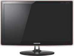 Samsung SyncMaster P2370HD