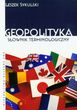 Geopolityka Słownik terminologiczny