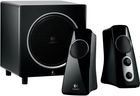Logitech Z-523 Logitech Z-523