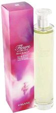 Orlane Fleurs D Orlane Woman Woda toaletowa 100 ml spray
