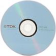 TDK DVD-R 4.7GB 16x Slim 1szt