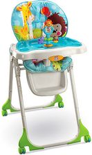 Fisher Price Krzesełko Precious Planet P3325