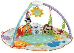 Fisher Price Mata Edukacyjna Precious Planet N8850