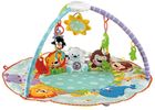 Fisher Price Mata Edukacyjna Precious Planet N8850
